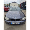 Jante BMW SERIE 1 E87 PHASE 1 d’occasion