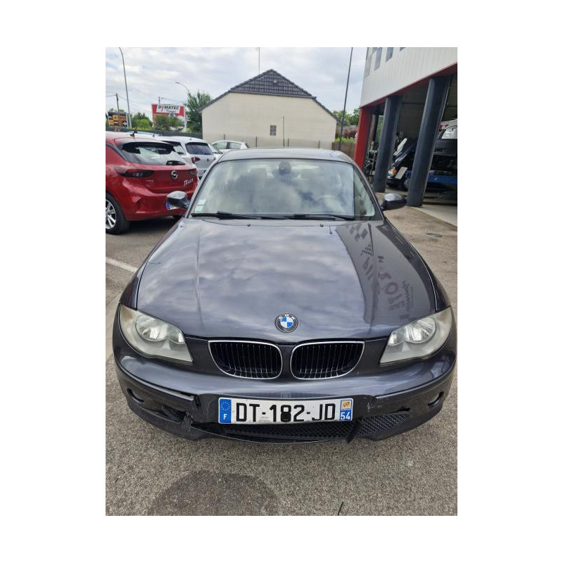 Jante BMW SERIE 1 E87 PHASE 1 d’occasion