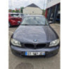 Jante BMW SERIE 1 E87 PHASE 1 d’occasion