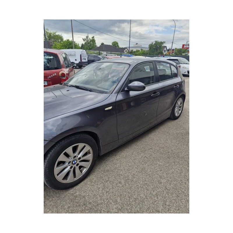 Jante BMW SERIE 1 E87 PHASE 1 d’occasion