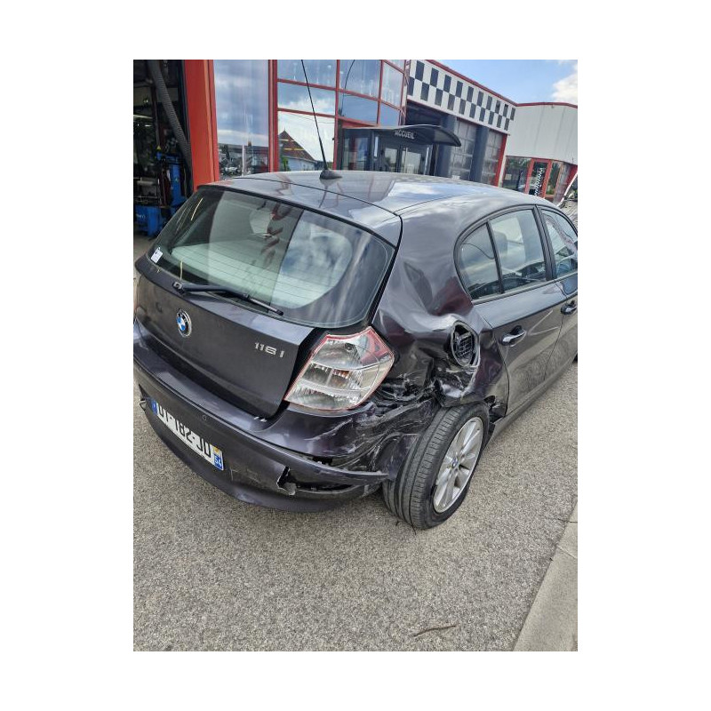 Jante BMW SERIE 1 E87 PHASE 1 d’occasion