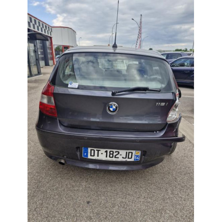 Jante BMW SERIE 1 E87 PHASE 1 d’occasion