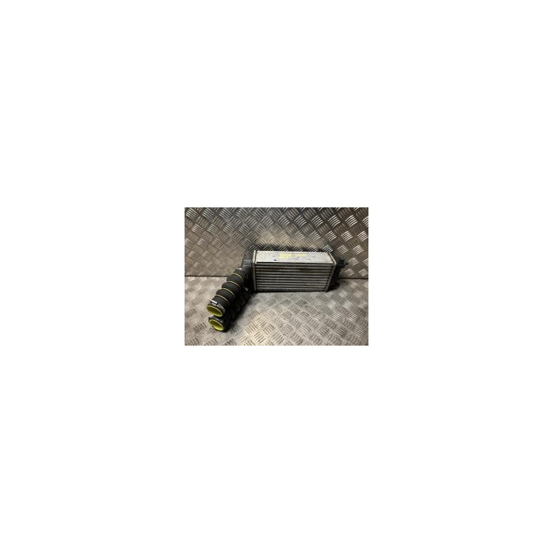 Echangeur air (Intercooler) CITROEN C4 2 PHASE 2 d’occasion