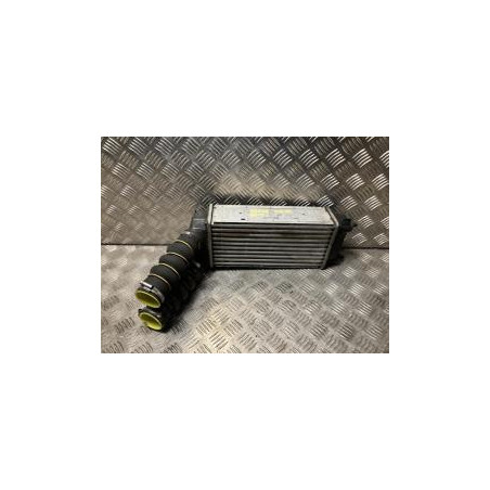 Echangeur air (Intercooler) CITROEN C4 2 PHASE 2 d’occasion