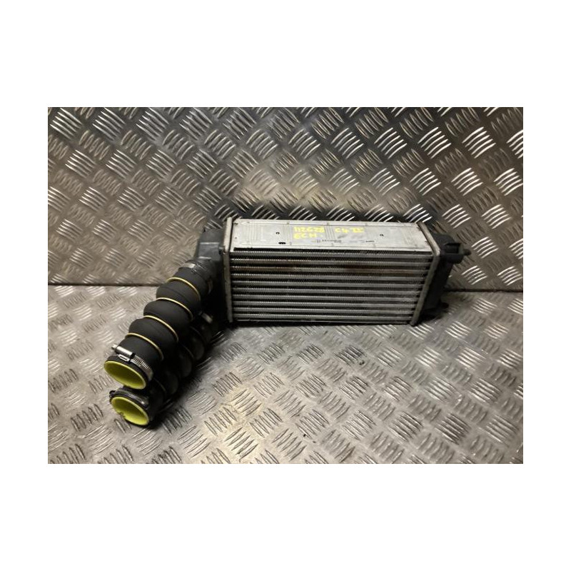 Echangeur air (Intercooler) CITROEN C4 2 PHASE 2 d’occasion