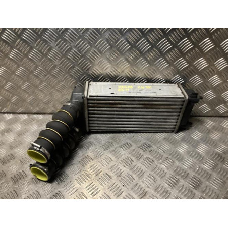 Echangeur air (Intercooler) CITROEN C4 2 PHASE 2 d’occasion