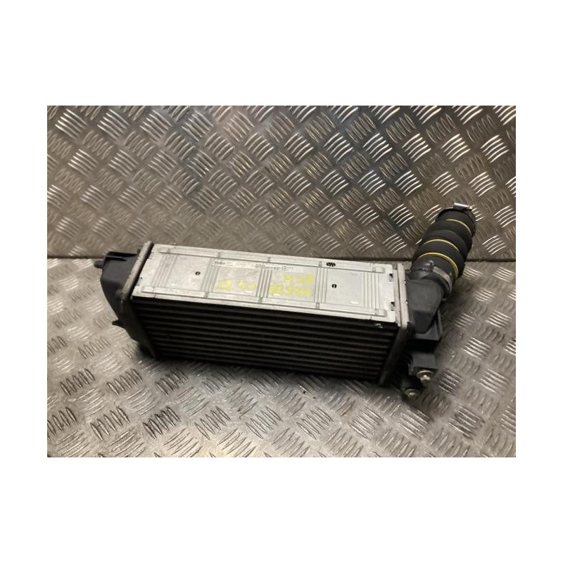 Echangeur air (Intercooler) CITROEN C4 2 PHASE 2 d’occasion