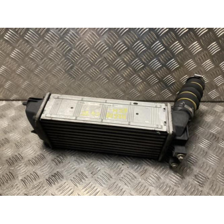 Echangeur air (Intercooler) CITROEN C4 2 PHASE 2 d’occasion