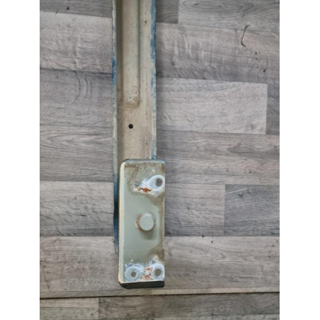 Renfort pare choc arriere (traverse) FIAT 500 2 PHASE 1 d’occasion