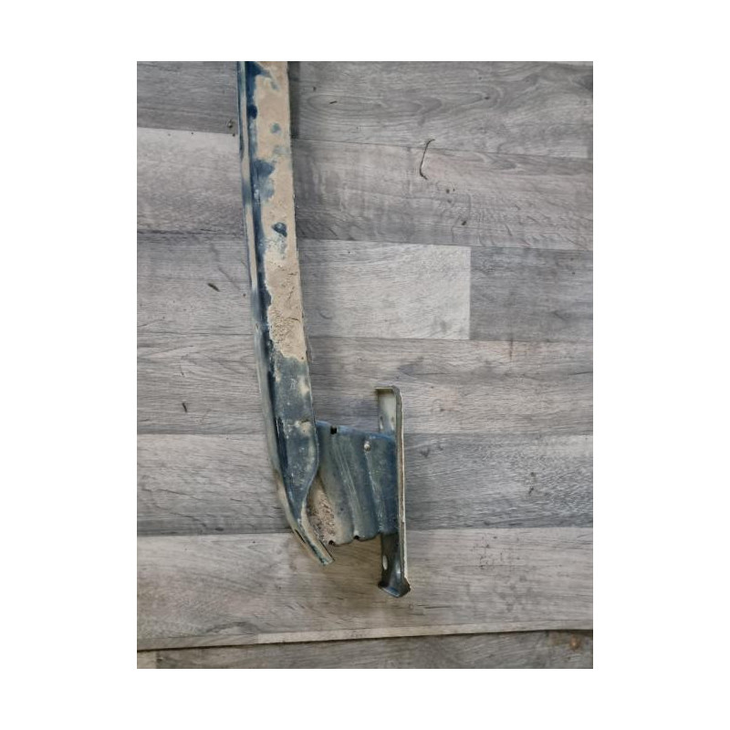 Renfort pare choc arriere (traverse) FIAT 500 2 PHASE 1 d’occasion