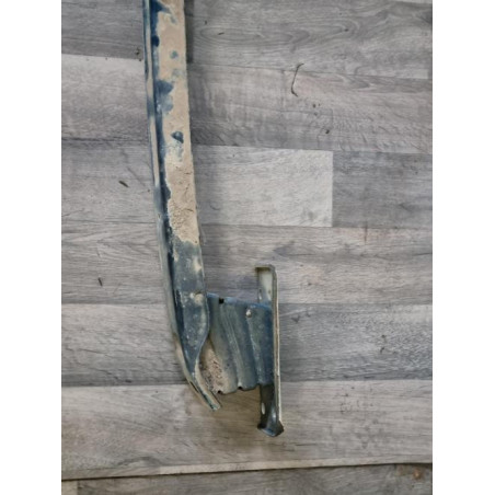Renfort pare choc arriere (traverse) FIAT 500 2 PHASE 1 d’occasion