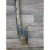 Renfort pare choc arriere (traverse) FIAT 500 2 PHASE 1 d’occasion