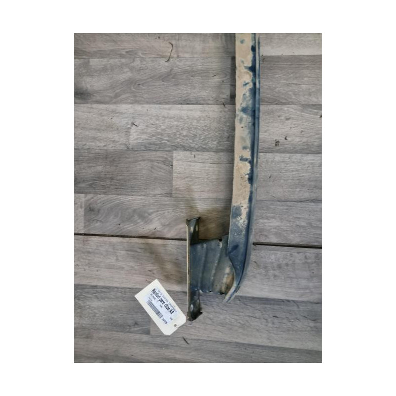 Renfort pare choc arriere (traverse) FIAT 500 2 PHASE 1 d’occasion