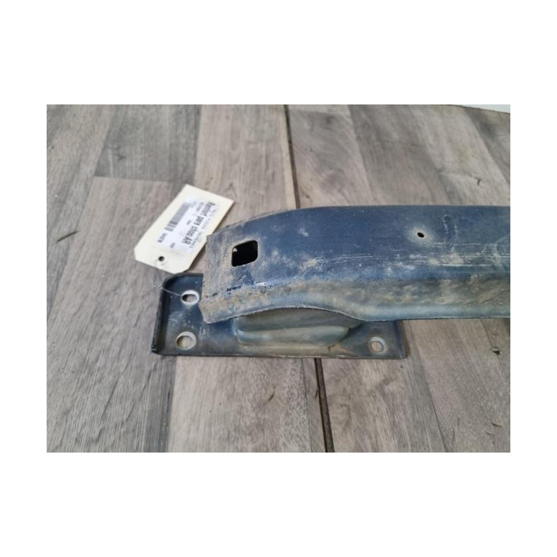 Renfort pare choc arriere (traverse) FIAT 500 2 PHASE 1 d’occasion