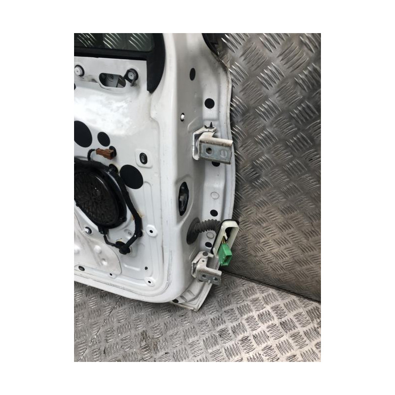 Porte avant gauche PEUGEOT 208 1 PHASE 1 d’occasion