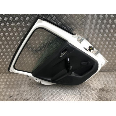 Porte arriere gauche PEUGEOT 208 1 PHASE 1 d’occasion