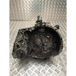 Boite de vitesses RENAULT SCENIC 1 PHASE 2 d’occasion