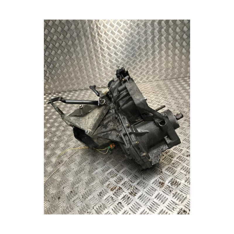 Boite de vitesses RENAULT SCENIC 1 PHASE 2 d’occasion