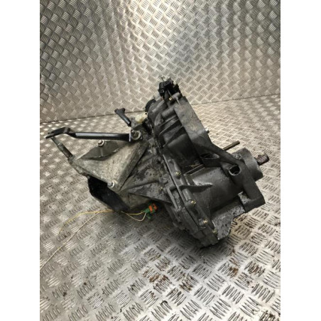 Boite de vitesses RENAULT SCENIC 1 PHASE 2 d’occasion