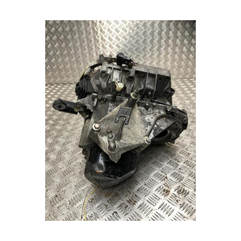 Boite de vitesses RENAULT SCENIC 1 PHASE 2 d’occasion