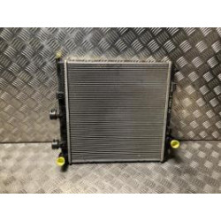 Radiateur eau CITROEN C3 1 PHASE 2 d’occasion