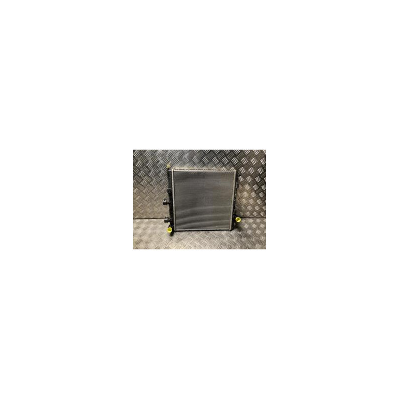 Radiateur eau CITROEN C3 1 PHASE 2 d’occasion