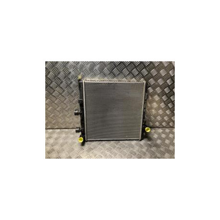 Radiateur eau CITROEN C3 1 PHASE 2 d’occasion