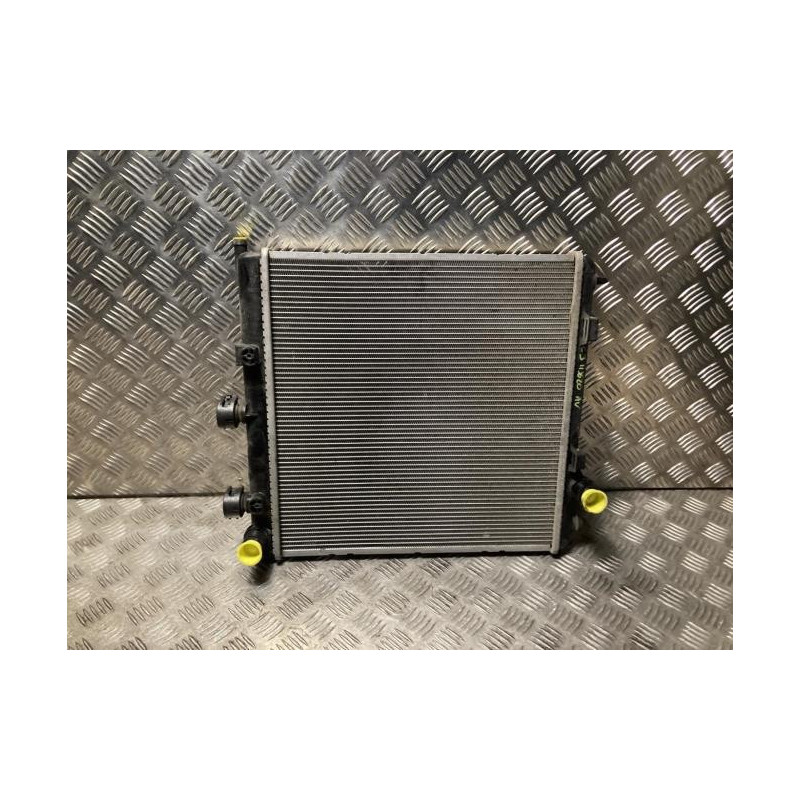 Radiateur eau CITROEN C3 1 PHASE 2 d’occasion
