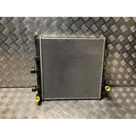 Radiateur eau CITROEN C3 1 PHASE 2 d’occasion