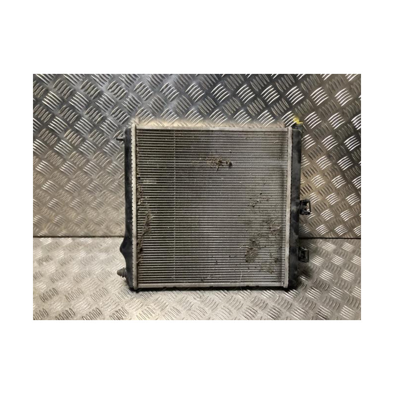 Radiateur eau CITROEN C3 1 PHASE 2 d’occasion