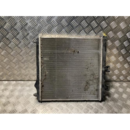 Radiateur eau CITROEN C3 1 PHASE 2 d’occasion
