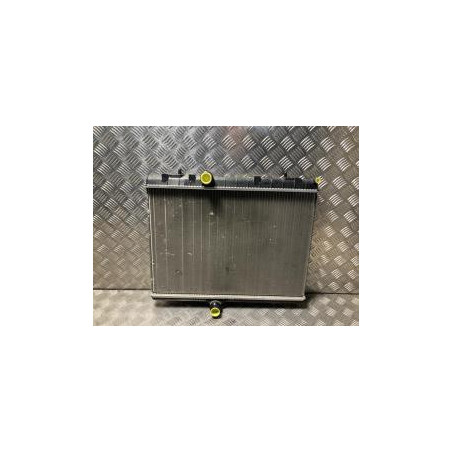 Radiateur eau CITROEN C4 2 PHASE 2 d’occasion