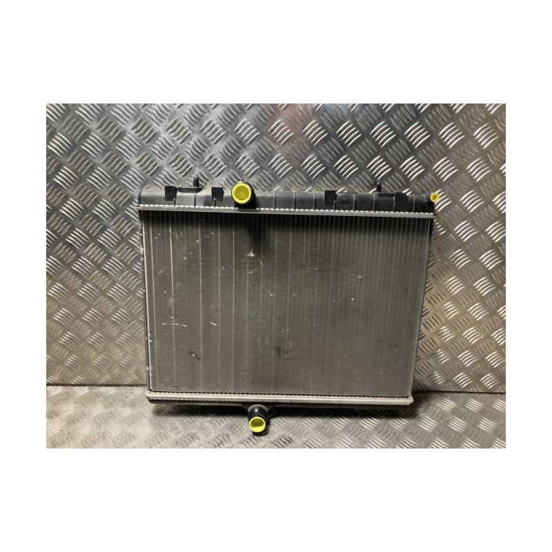 Radiateur eau CITROEN C4 2 PHASE 2 d’occasion