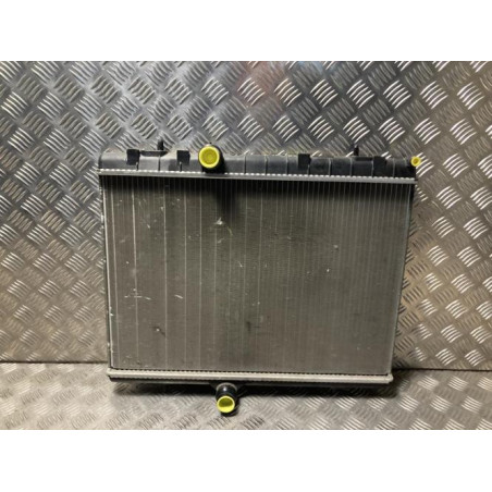 Radiateur eau CITROEN C4 2 PHASE 2 d’occasion