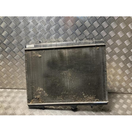 Radiateur eau CITROEN C4 2 PHASE 2 d’occasion
