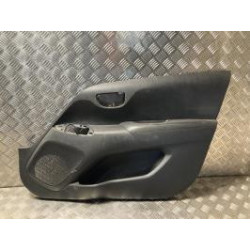 Panneau de porte avant droit PEUGEOT 108 d’occasion