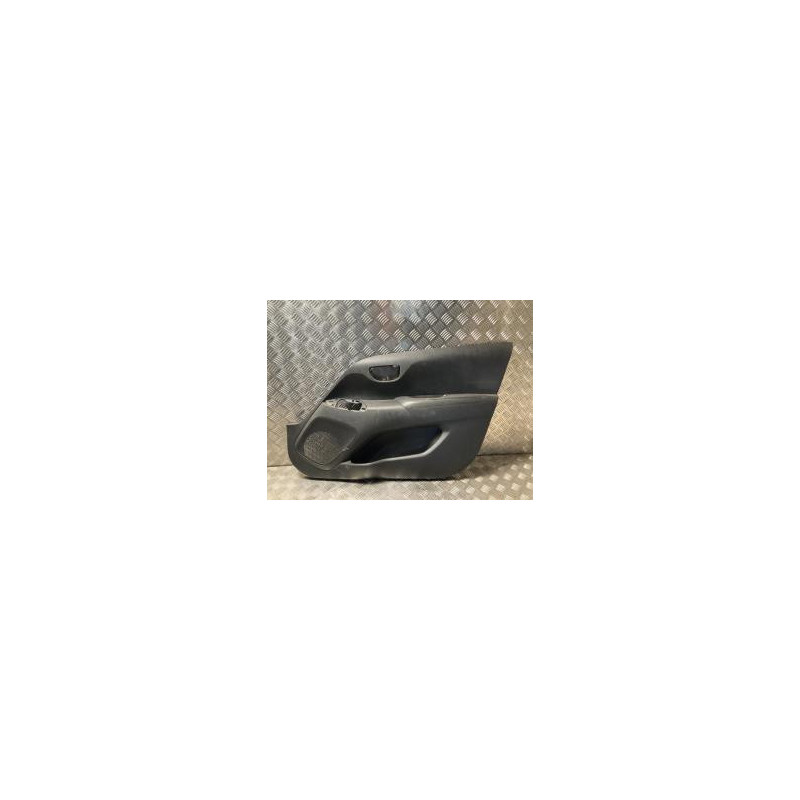 Panneau de porte avant droit PEUGEOT 108 d’occasion