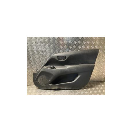 Panneau de porte avant droit PEUGEOT 108 d’occasion