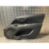 Panneau de porte avant droit PEUGEOT 108 d’occasion