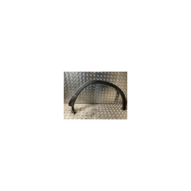 Extension d'aile arriere gauche MAZDA CX5 1 PHASE 2 d’occasion