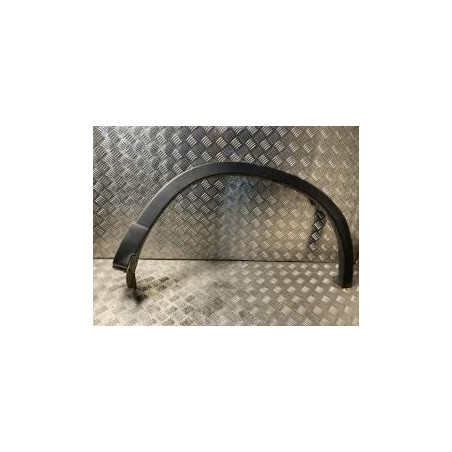 Extension d'aile arriere gauche MAZDA CX5 1 PHASE 2 d’occasion