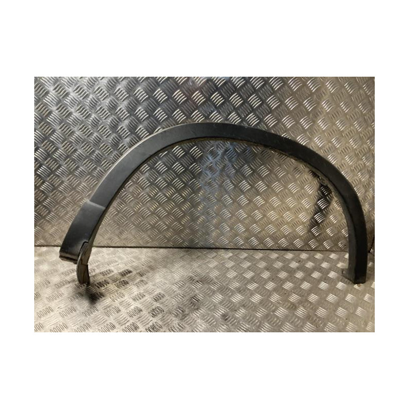 Extension d'aile arriere gauche MAZDA CX5 1 PHASE 2 d’occasion