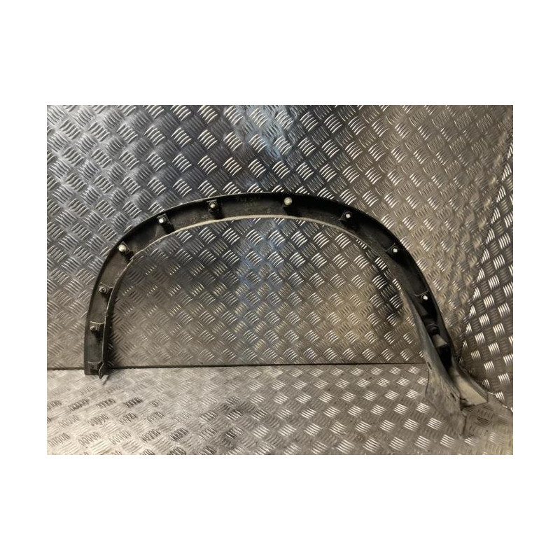 Extension d'aile arriere gauche MAZDA CX5 1 PHASE 2 d’occasion