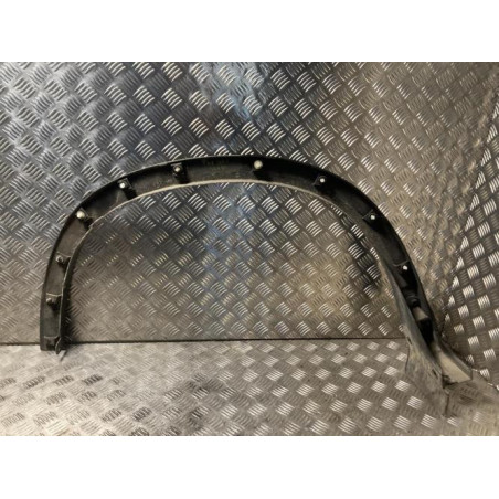 Extension d'aile arriere gauche MAZDA CX5 1 PHASE 2 d’occasion