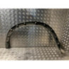 Extension d'aile arriere gauche MAZDA CX5 1 PHASE 2 d’occasion