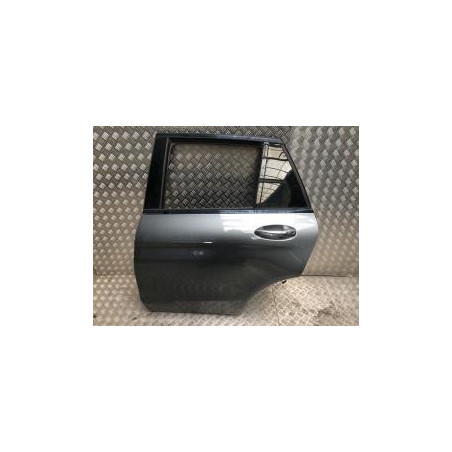 Porte arriere gauche MERCEDES CLASSE GLC 253 PHASE 1 d’occasion