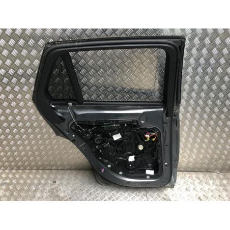 Porte arriere gauche MERCEDES CLASSE GLC 253 PHASE 1 d’occasion