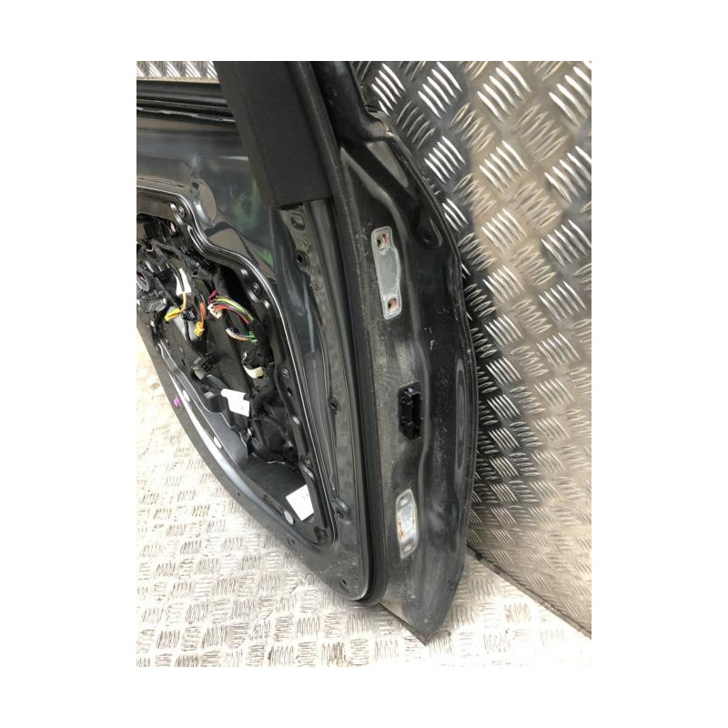 Porte arriere gauche MERCEDES CLASSE GLC 253 PHASE 1 d’occasion