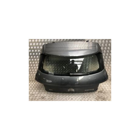 Malle/Hayon arriere CITROEN C4 CACTUS d’occasion