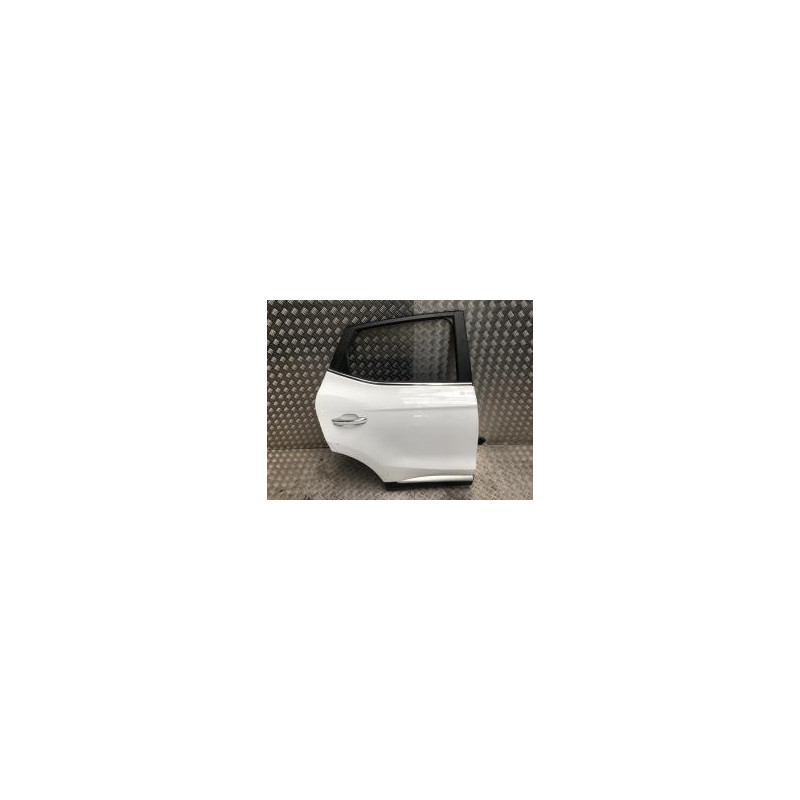 Porte arriere droit MG ZS 2 PHASE 2 d’occasion